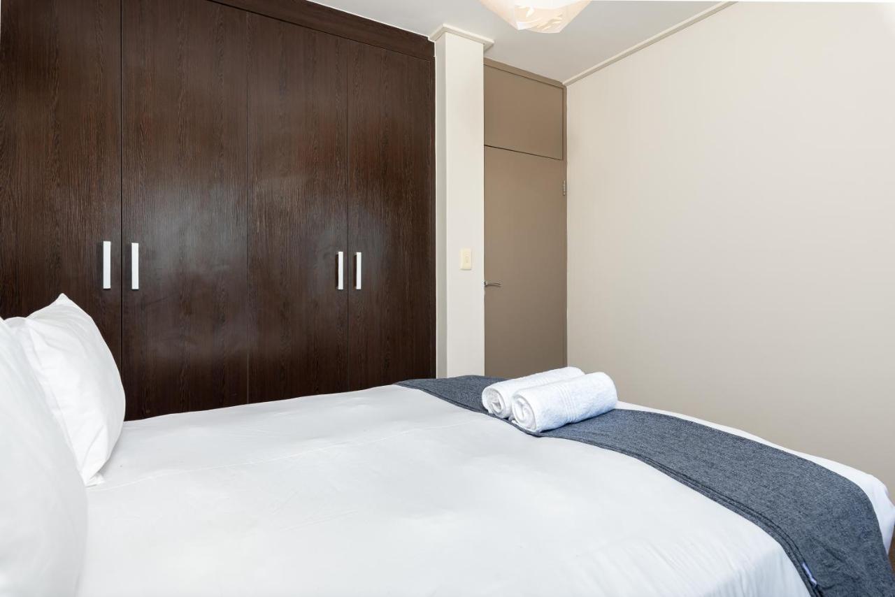 The Manhattan Appartement