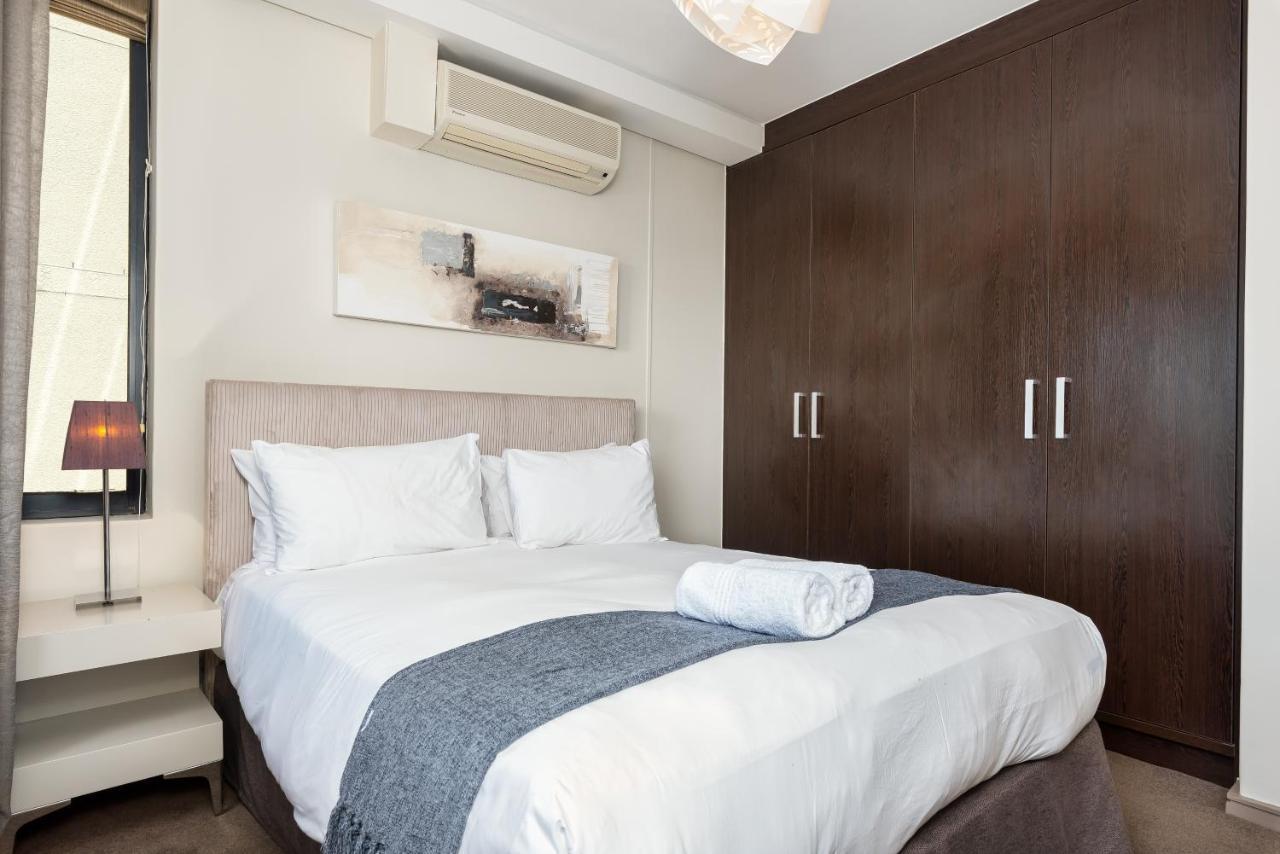 Appartement The Manhattan Le Cap