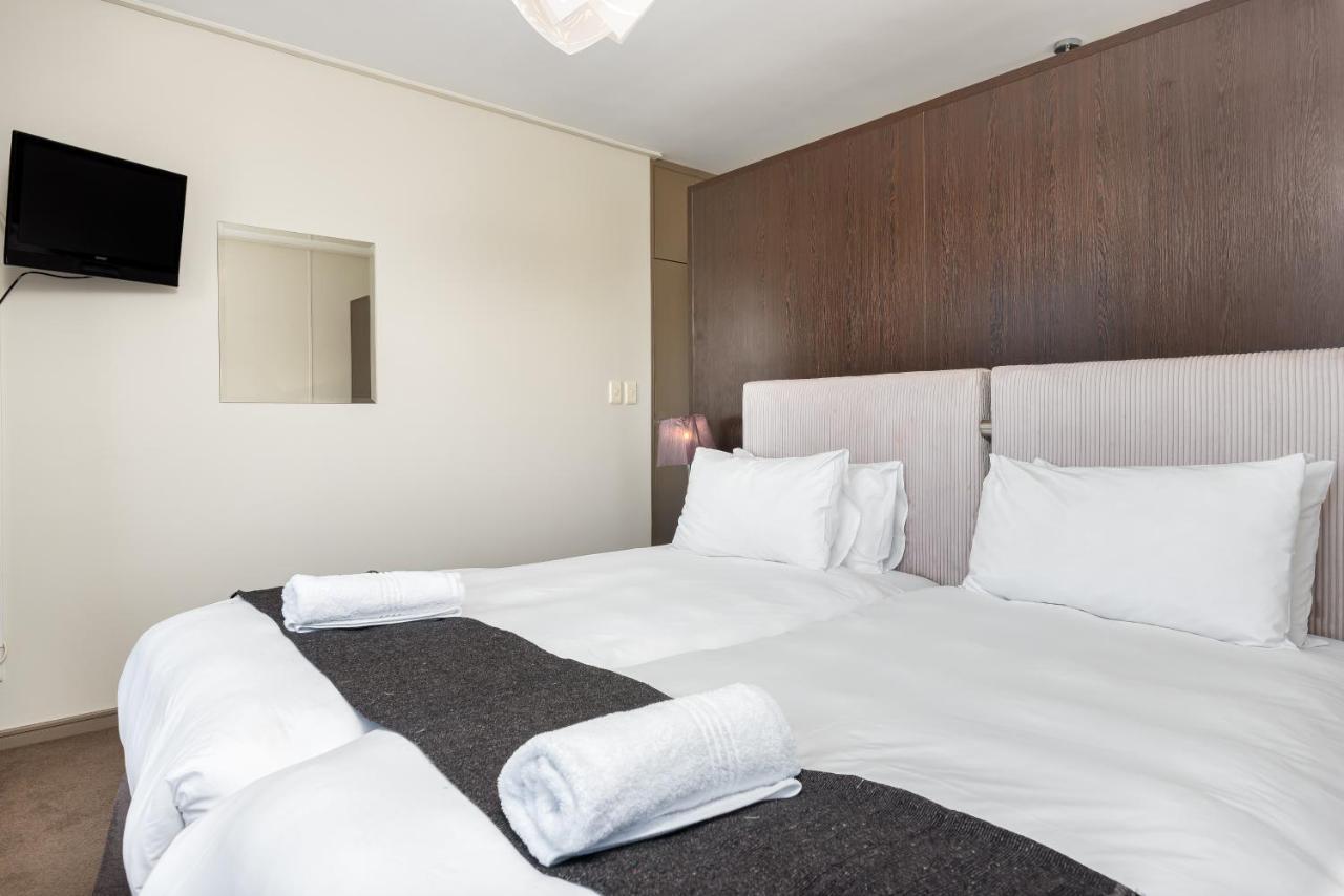 Appartement The Manhattan Le Cap
