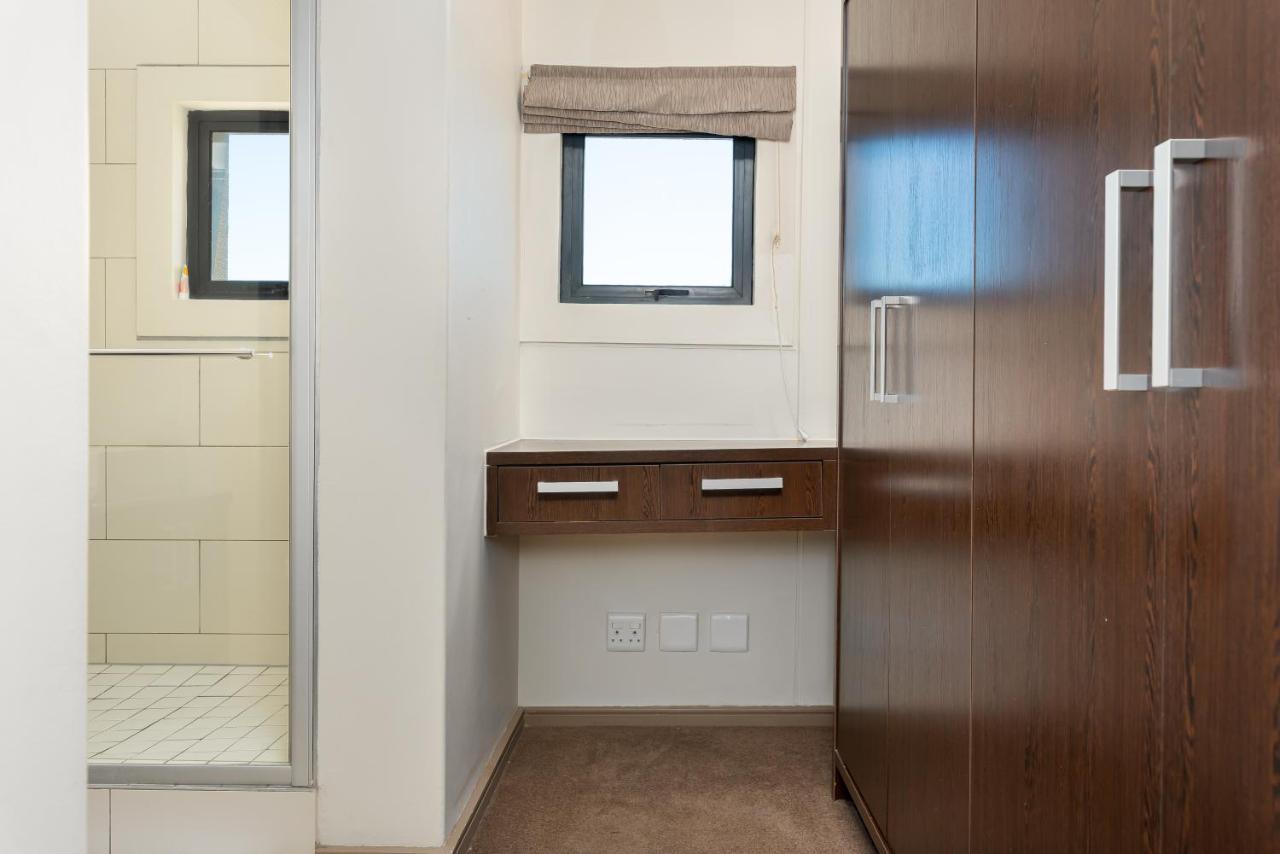 The Manhattan Appartement *