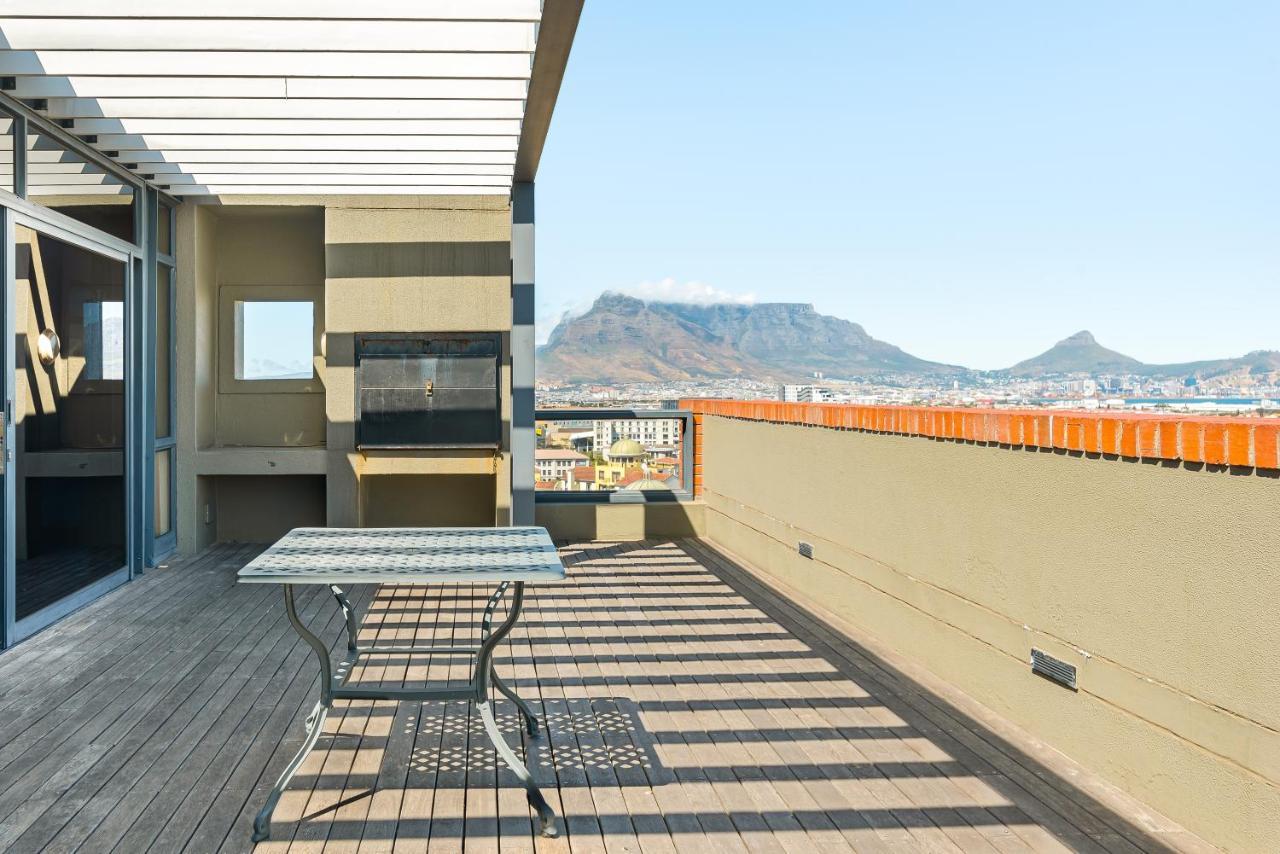 The Manhattan Appartement Le Cap