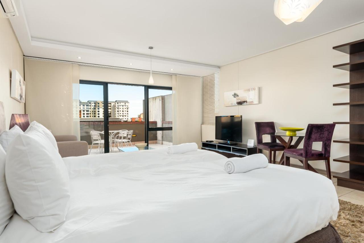The Manhattan Appartement Le Cap