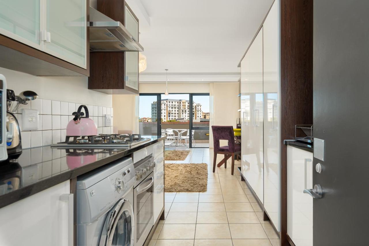 Appartement The Manhattan Le Cap
