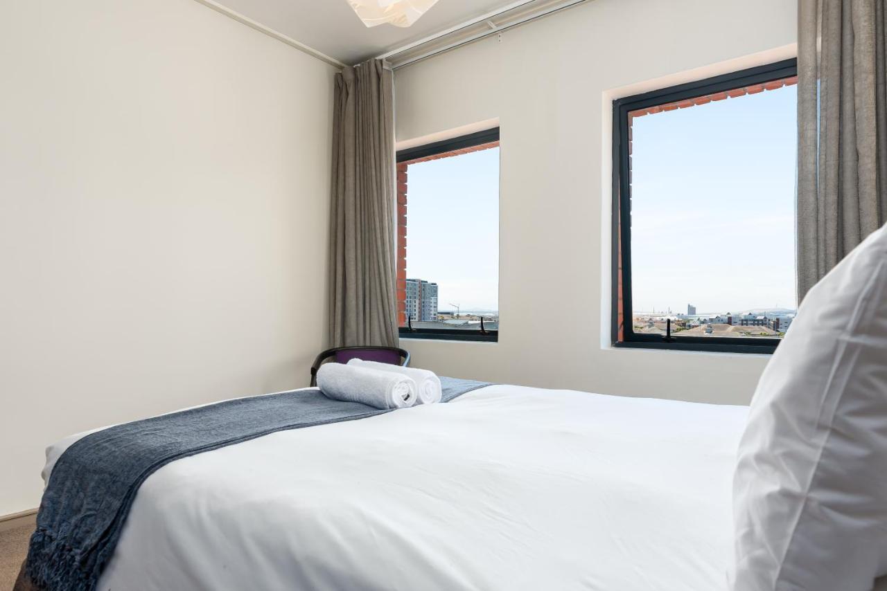 The Manhattan Appartement