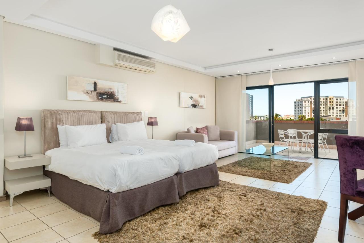Appartement The Manhattan Le Cap
