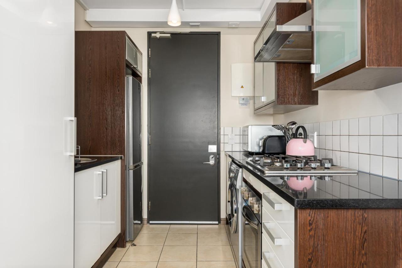 The Manhattan Appartement *