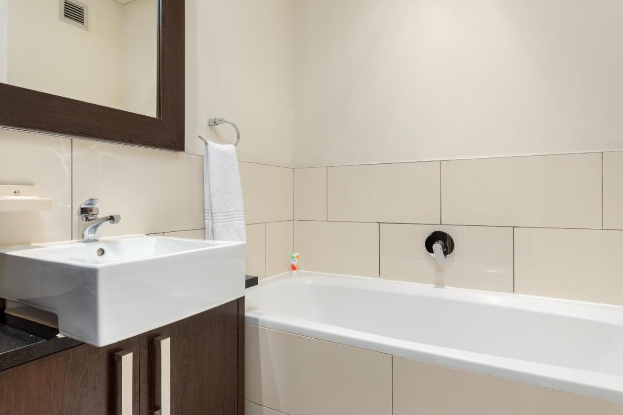 Appartement The Manhattan Le Cap