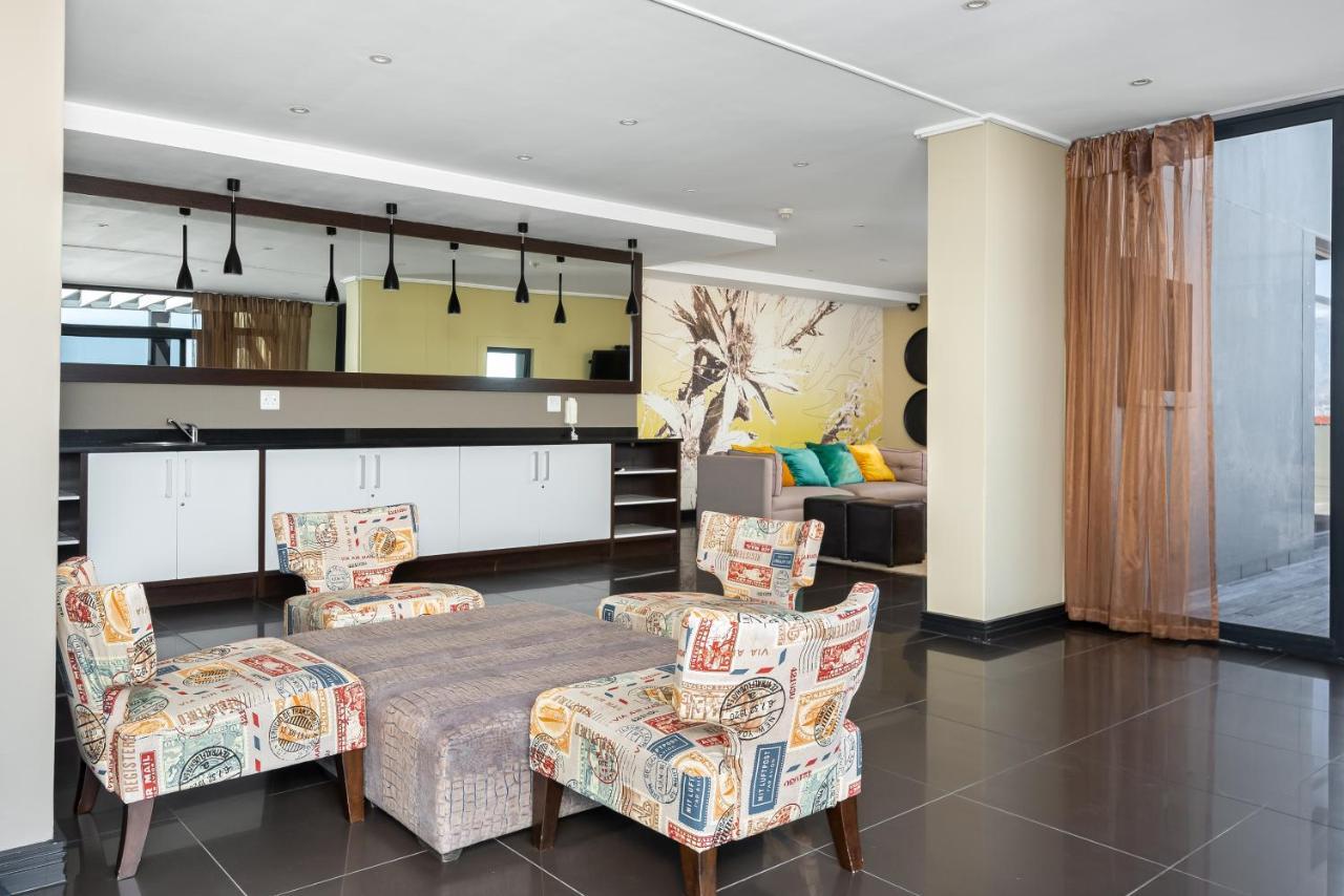 Appartement The Manhattan *