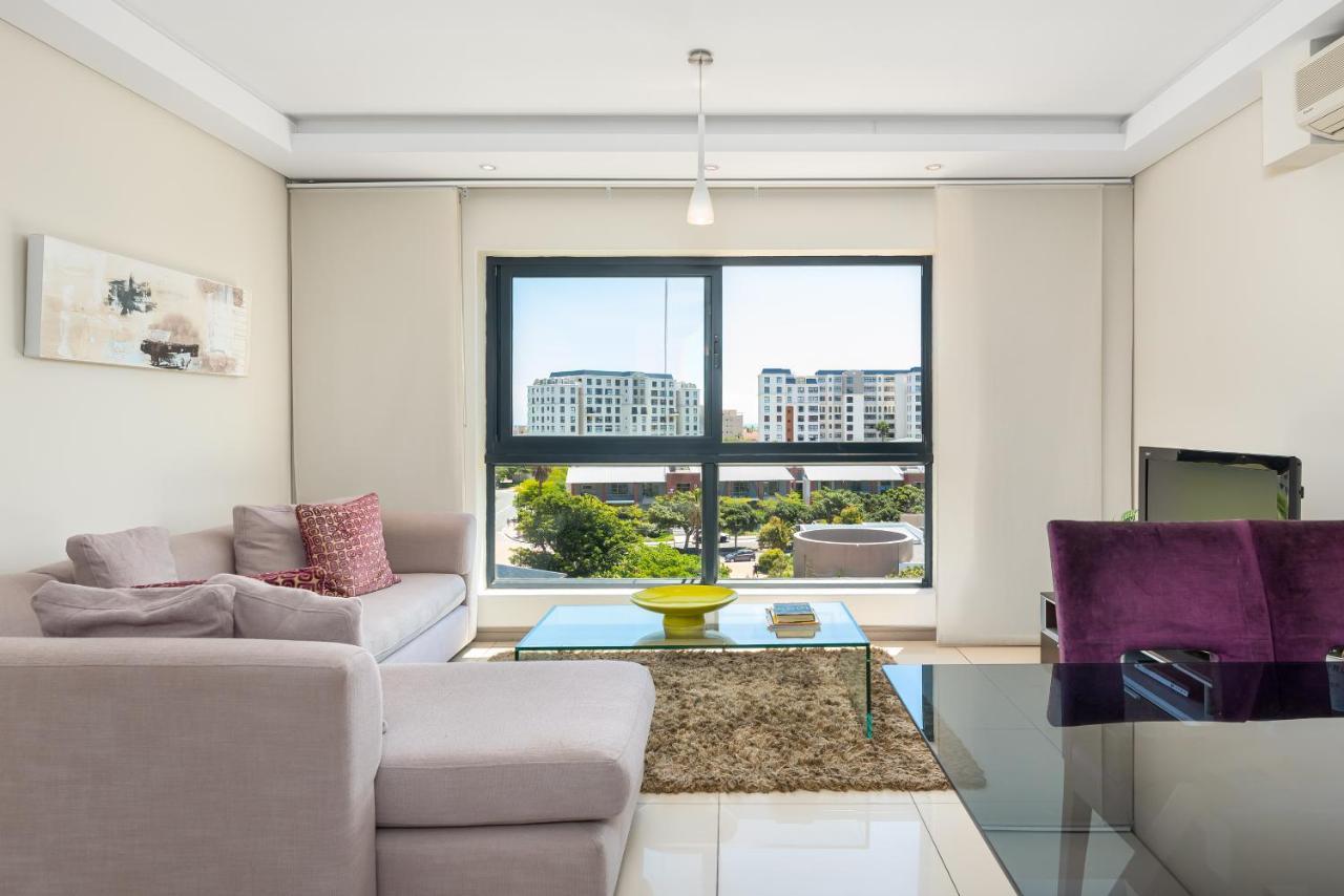 The Manhattan Appartement Le Cap