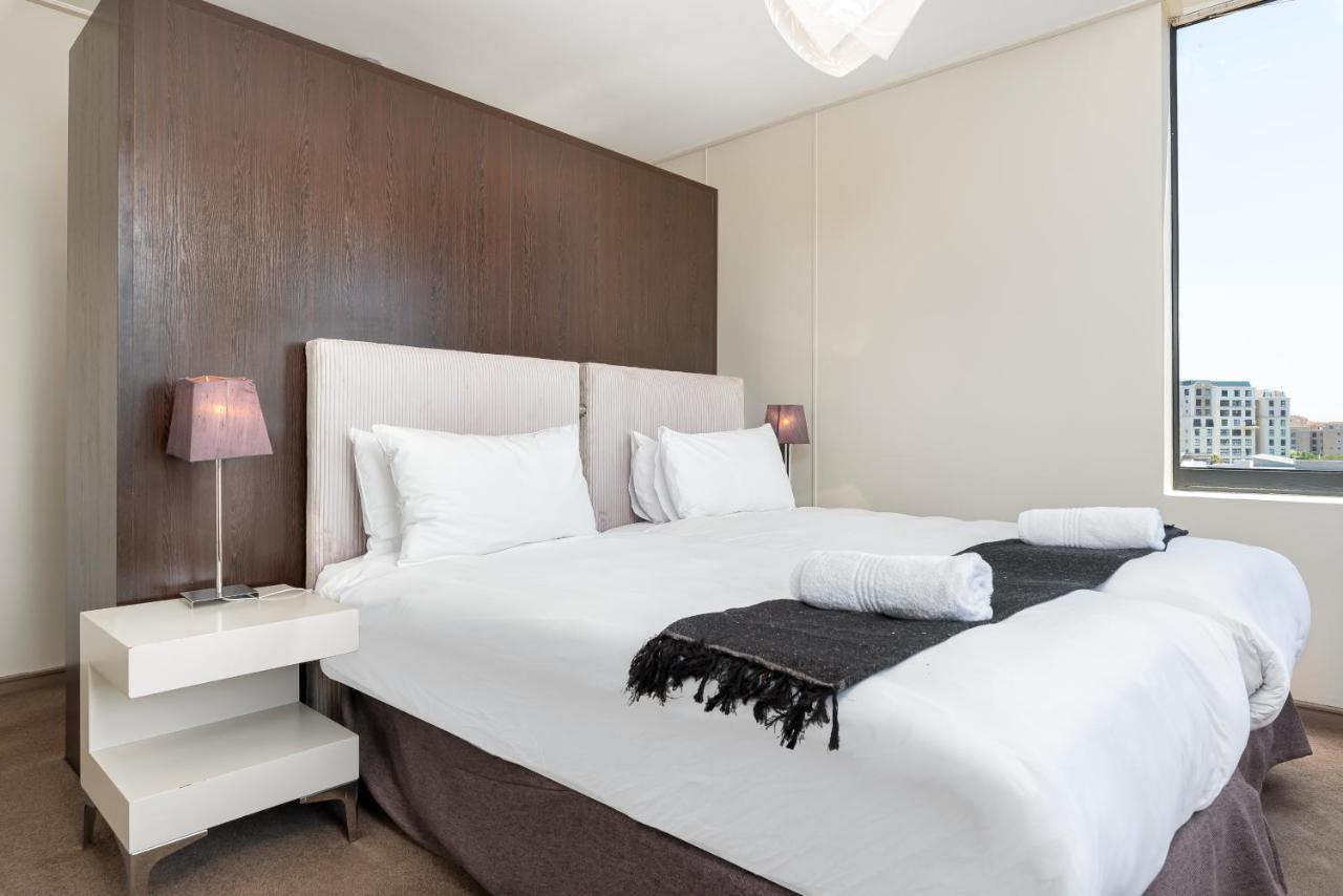 The Manhattan Appartement *