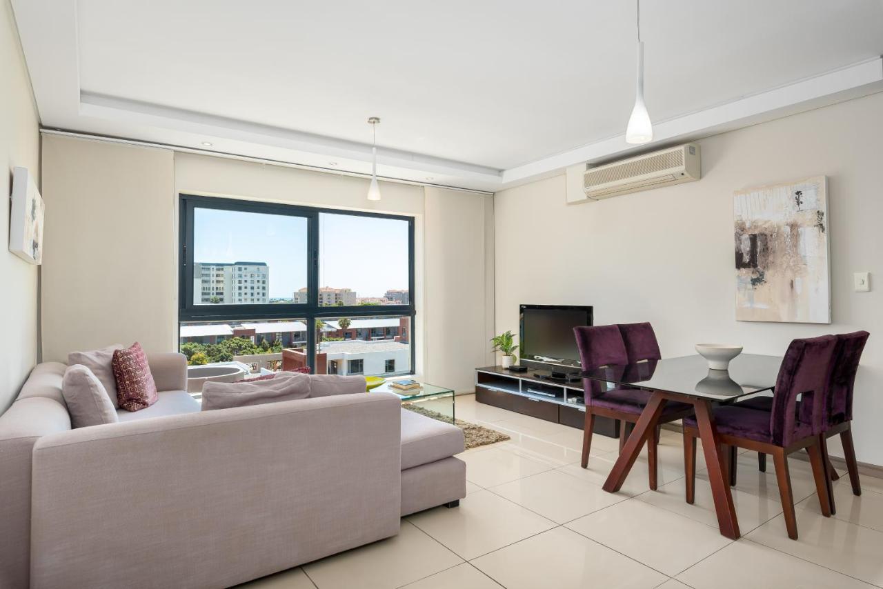 The Manhattan Appartement Le Cap