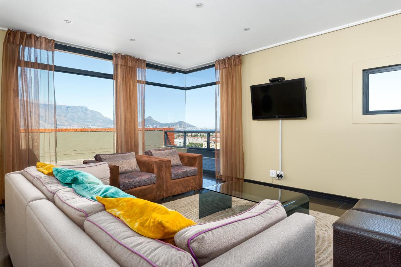 The Manhattan Appartement
