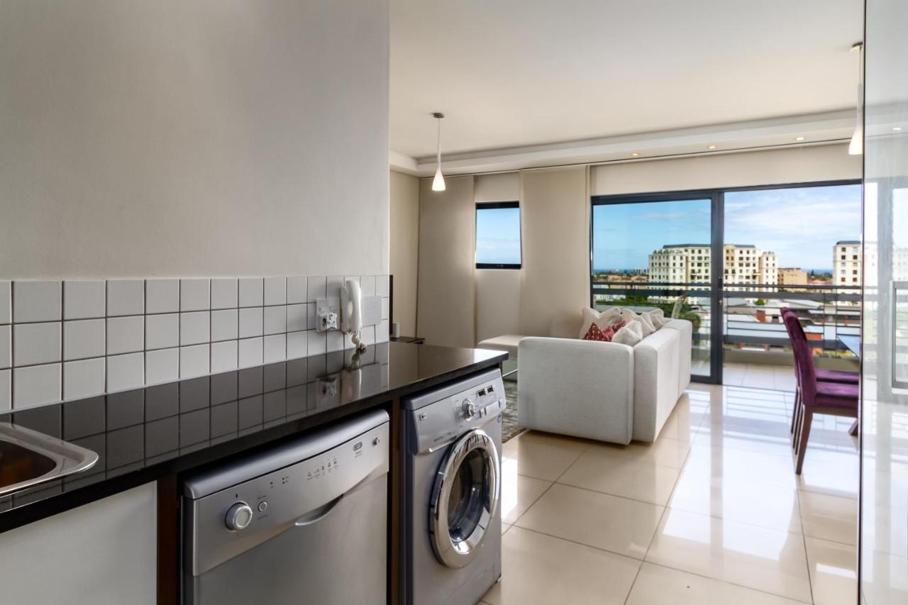 The Manhattan Appartement Le Cap