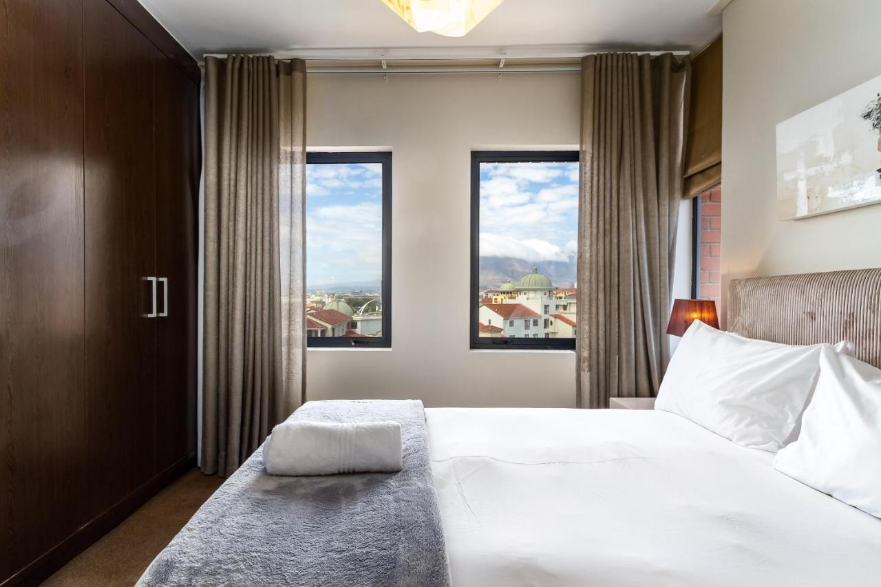 Appartement The Manhattan Le Cap