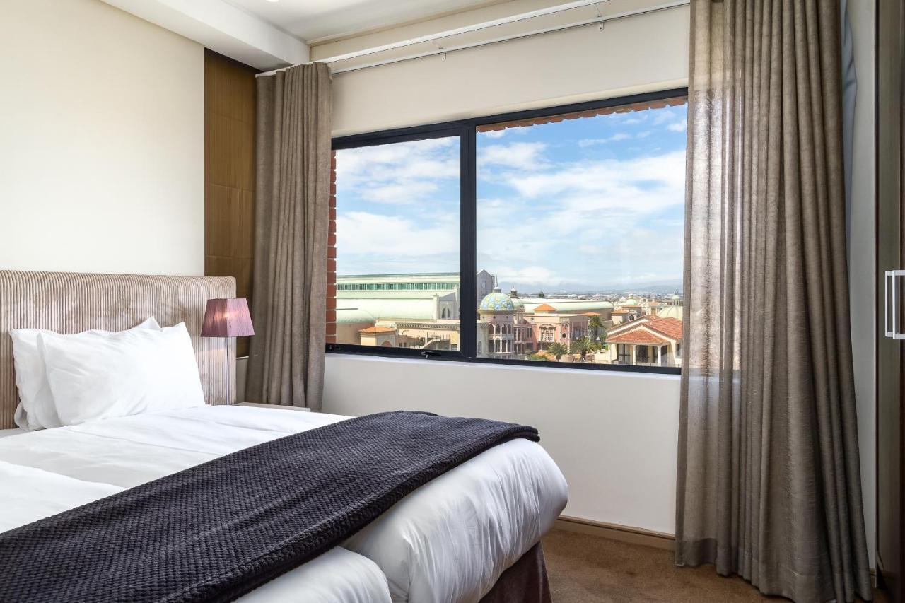 The Manhattan Appartement Le Cap