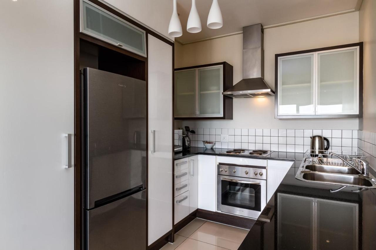 Appartement The Manhattan *