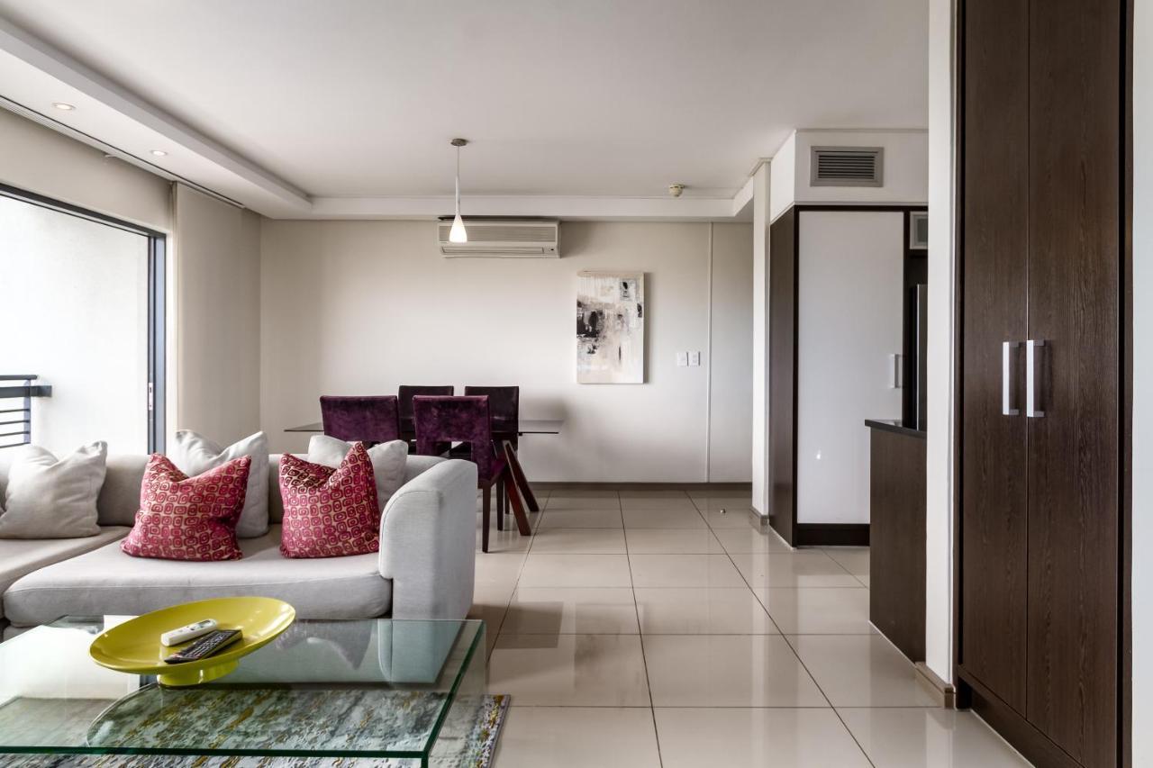 Appartement The Manhattan