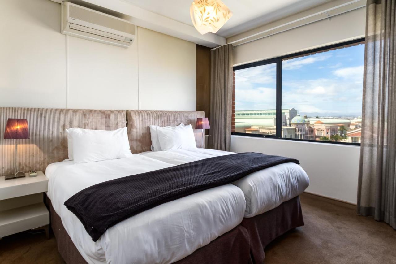 Appartement The Manhattan Le Cap