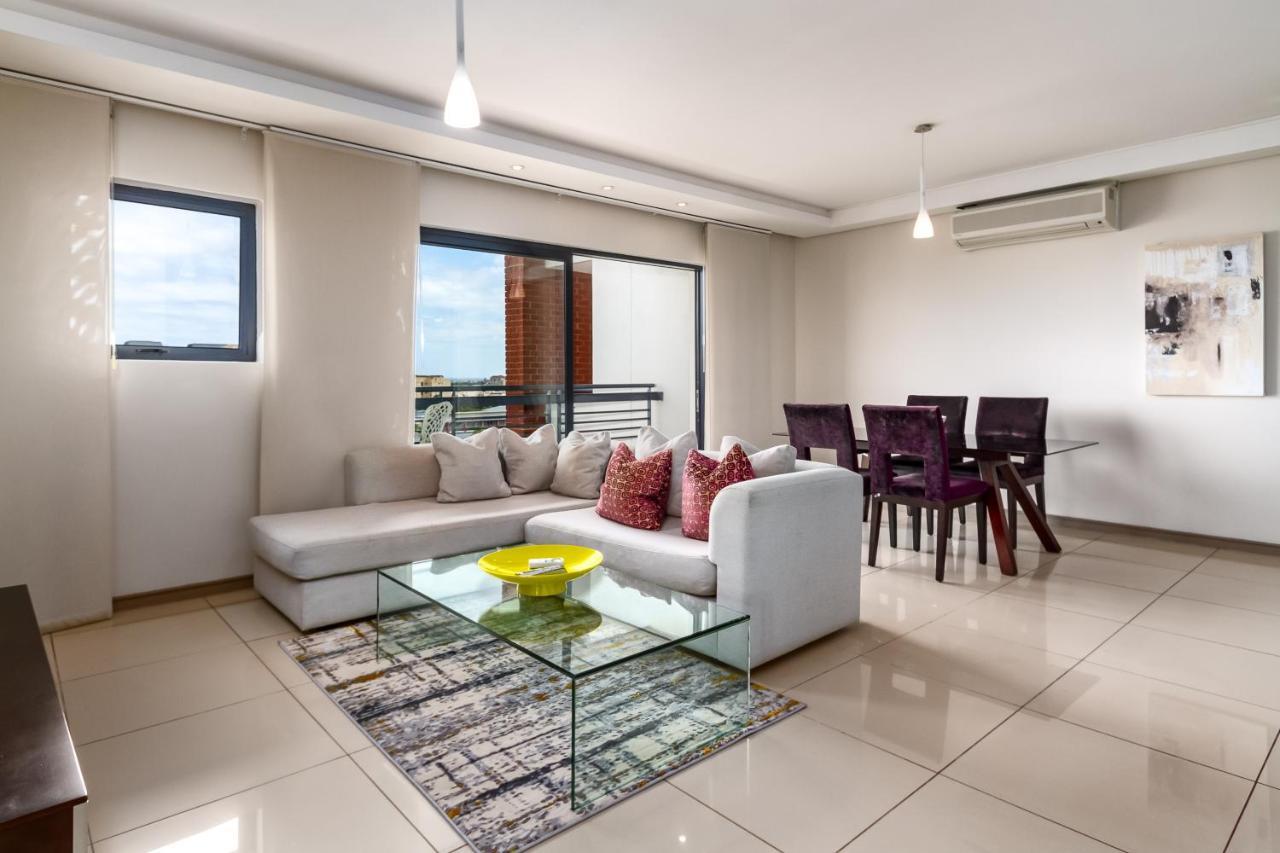 The Manhattan Appartement Le Cap