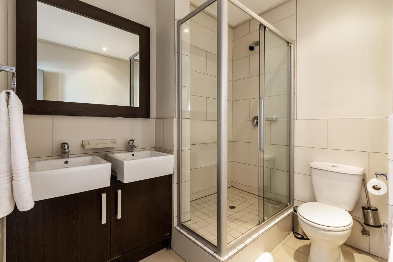 The Manhattan Appartement *