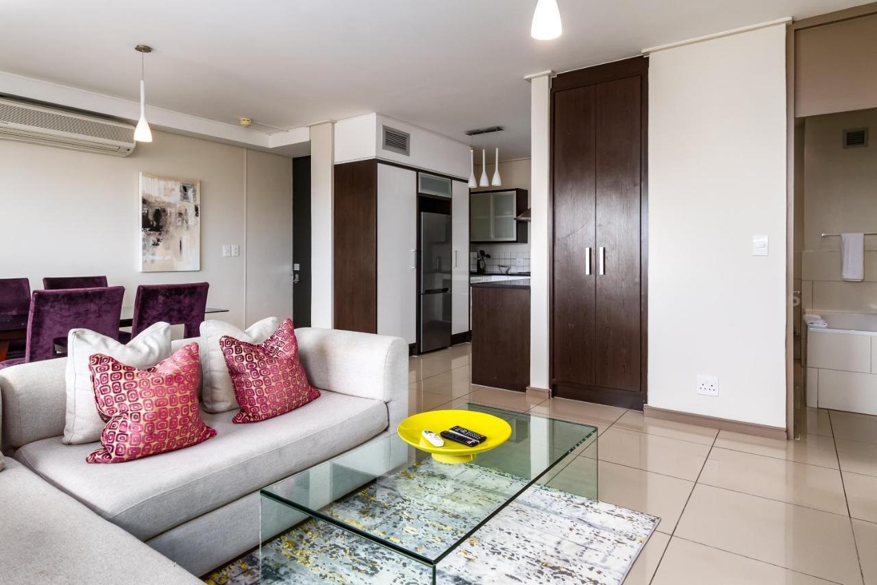 Appartement The Manhattan *
