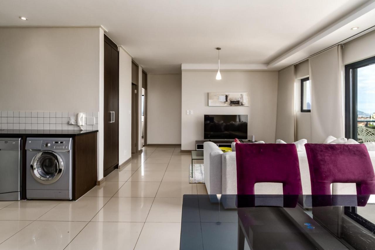 The Manhattan Appartement