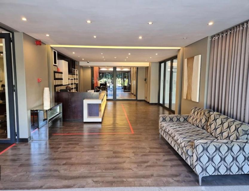 The Manhattan Appartement