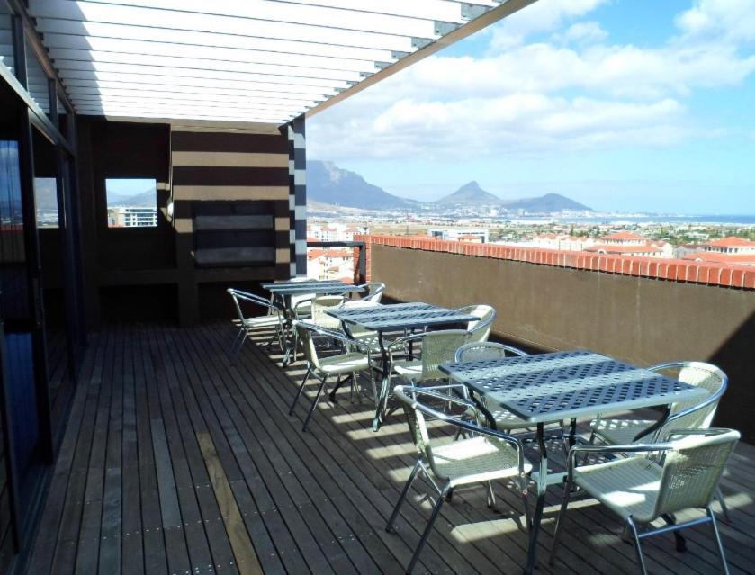 Appartement The Manhattan Le Cap